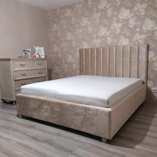 A picture of Bed sofa