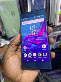 A picture of Sony Xperia xz