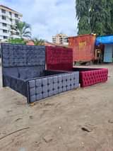 A picture of Bed sofa 5 6 mpyaa
