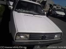 car scrapping