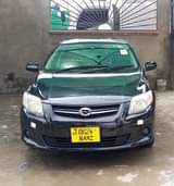 toyota fielder