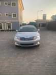 A picture of Foreign used Toyota venza 2011 model