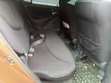 A picture of Vitz rs