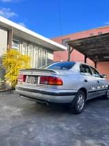 used toyota corolla