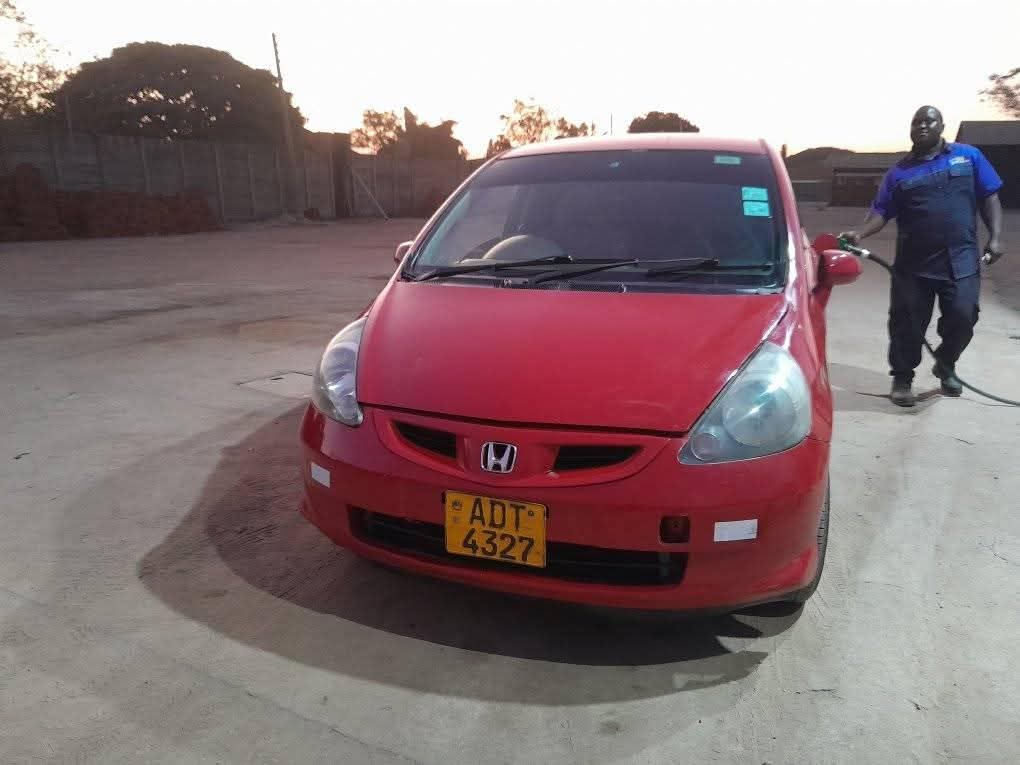 cars harare