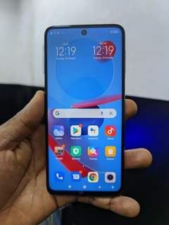 A picture of REDMI NOTE 9S