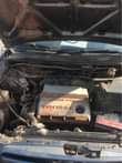 A picture of Toyota Highlander 2006