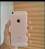 A picture of Iphone 6plus gb 64 Bei 230k Exchange sawa Battery 100