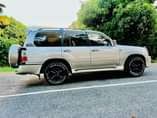 A picture of TOYOTA LANDCRUSER