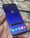 A picture of Samsung Galaxy S8