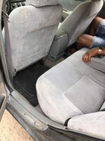 A picture of REGISTERED 2004 TOYOTA CAMRY Engine gear ac and every other