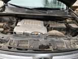A picture of Toyota Highlander amazing distressed sale