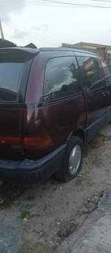 A picture of 1 2 to owner last Buyer settles 50k Automatic gear
