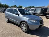 A picture of Used HYUNDAI Santa Fe for sale