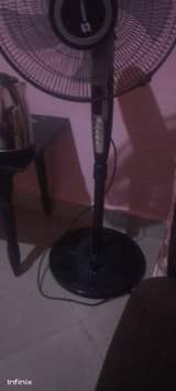A picture of Fan