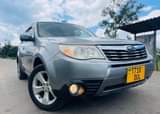 A picture of Subaru forester SH 18 5M ipo mwanza