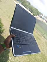 A picture of accer core 2duo Ram 3gb hdd 320gb procesor 2.10ghz chaji