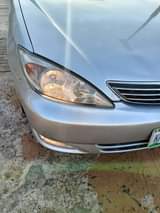 A picture of Super clean and sound engine Toyota Camry 2 4 with