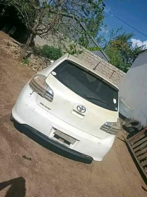 used toyota quantum