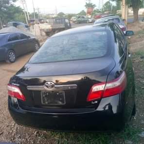 A picture of Carmy 2008 Nigeria few months used buy and used very