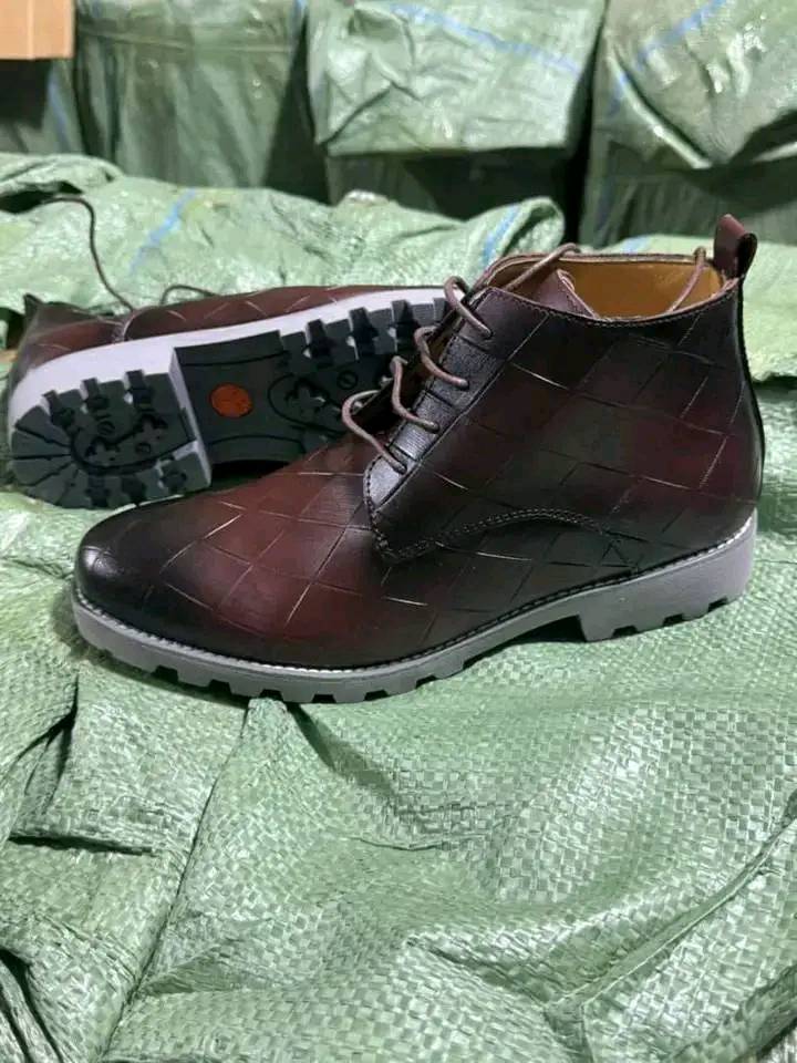 A picture of Shoes