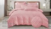 A picture of TUFTED DUVET COVERS