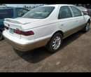 A picture of Toyota Camry tiny light Nothing to fix Engine Gear Ac