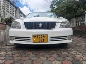 A picture of Crown kali 