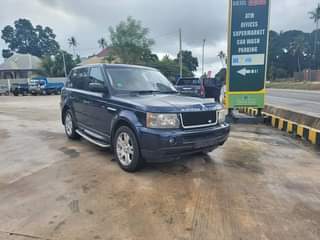 A picture of R R Sports 2 7