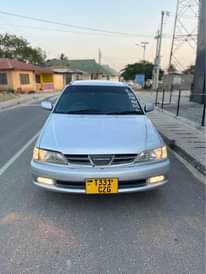 A picture of Carina TI for sale