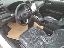 A picture of Honda Accord 2021 foreign used