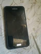 A picture of Sumsung C5