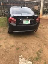 A picture of Honda city 2011 Manual transmission 4 plug Engine gear and