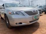 A picture of 2010 Toyota Camry