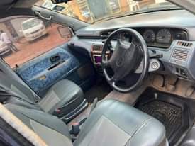 A picture of 2012 Toyota Noah