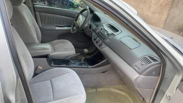 A picture of Used Toyota Camry for sale