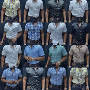 shirts