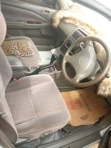A picture of Car