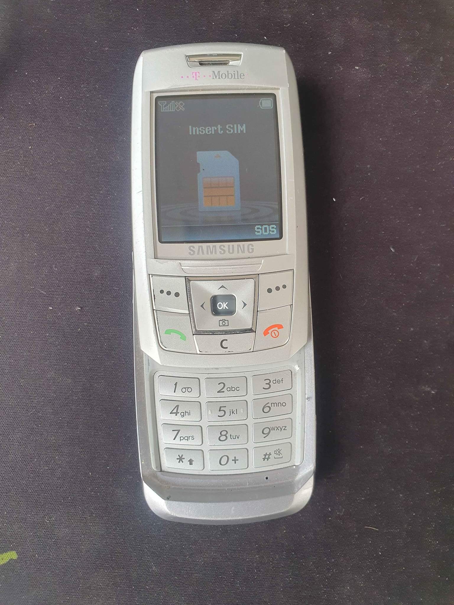 used samsung galaxy