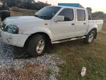 used nissan hardbody