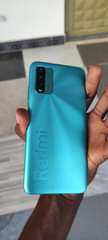 A picture of Redmi note 9 4g