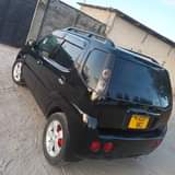 A picture of 2006 SUZUKI CHERVOLET 0714058883 SUZUKI