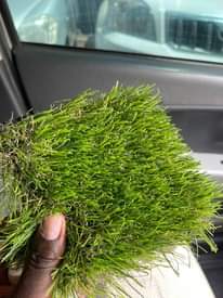 A picture of Turf Grass 2x25 1.5m Roll 4x25 2.5m Per Roll Call