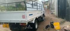 A picture of Canter For Sale Tone 2 5 Engine 4D30 price mil