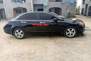 A picture of 2009 Honda Accord Buy and use 2 3m last Agent