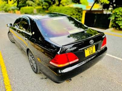 A picture of TOYOTA CROWN ATHLETE GOOD NEW FOR SELL 16 5M OR