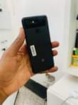 A picture of Google Pixel 3