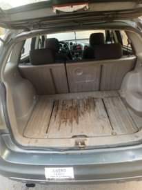 A picture of 04 Toyota matrix