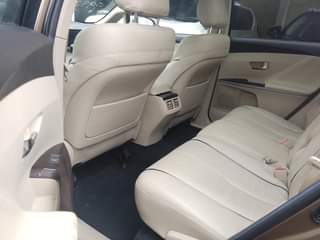 A picture of FOREIGN USED TOYOTA VENZA 2012