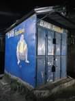 A picture of Banda la chuma laki680000